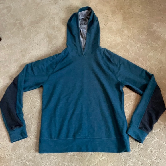 Lululemon hoodie size 6 - Picture 1 of 5